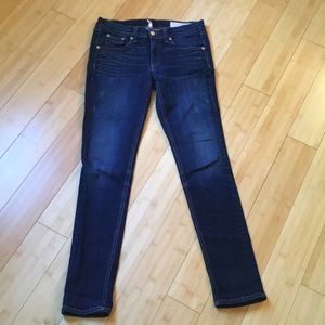 rag & bone jean